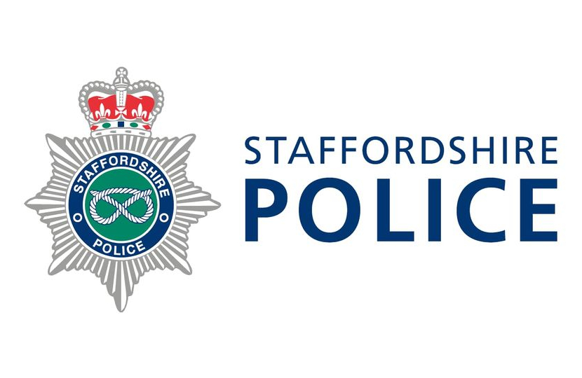 Statement Staffordshire Police Jonathan Gullis 